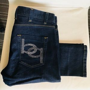 BEBE SKINNY JEANS (NWOT!)